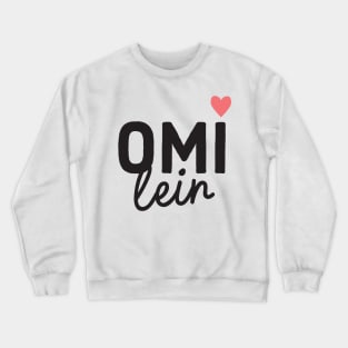 Omilein Crewneck Sweatshirt